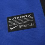 Maillot Inter Milan Rétro Domicile 2008/09