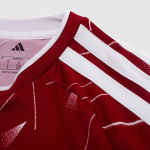 Maillot Liverpool Domicile 2026/27 — Homme
