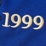Maillot FC Barcelone Rétro Domicile 1999/00