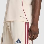 Maillot Ajax Troisième 25/26 Homme