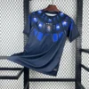 Maillot Uruguay Extérieur 2026/2027 — devant Maillot Uruguay Extérieur 2026/2027 — devant