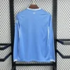 Maillot Manchester City Domicile 2026/2027 Manches Longues — dos