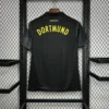 Maillot Borussia Dortmund Extérieur 2024/2025 — dos Maillot Borussia Dortmund Extérieur 2024/2025 — dos