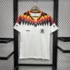 Maillot Allemagne Retro Domicile 1994/1995 — devant