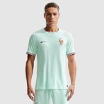 Maillot France Extérieur 2026/27 — Édition Joueur