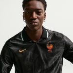 Maillot France Édition Spéciale 26/27 Homme