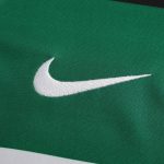 Maillot Sporting CP Domicile 24/25 Homme