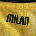 Maillot AC Milan Troisième 25/26 Homme