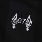 Maillot Liverpool Gardien 4 25/26