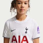 Kit Maillot Tottenham Domicile 2026/27 — Enfant