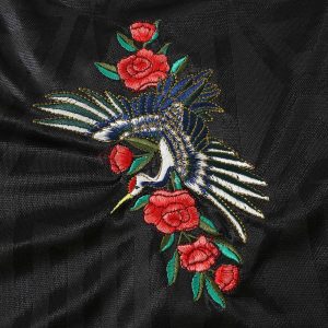 Maillot Mexico Brodé Troisième Édition Joueur 26/27