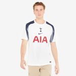 Maillot Tottenham Domicile Édition Joueur 25/26
