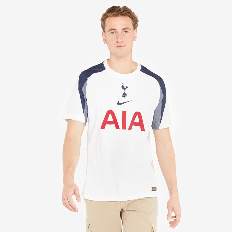 Maillot Tottenham Domicile Édition Joueur 25/26