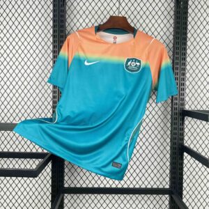 Maillot Australie Extérieur 2026/2027 — devant