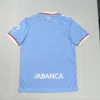 Maillot Celta Vigo Domicile 2026/2027 — dos Maillot Celta Vigo Domicile 2026/2027 — dos
