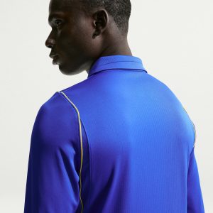 Maillot Chelsea Domicile 2026/27 — Homme Manches longues