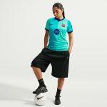Maillot FC Barcelone Troisième 2026/27 — Femme