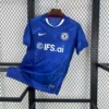Maillot Chelsea Domicile 2025/2026 — devant