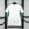 Maillot Sénégal Domicile 2026/2027 — dos