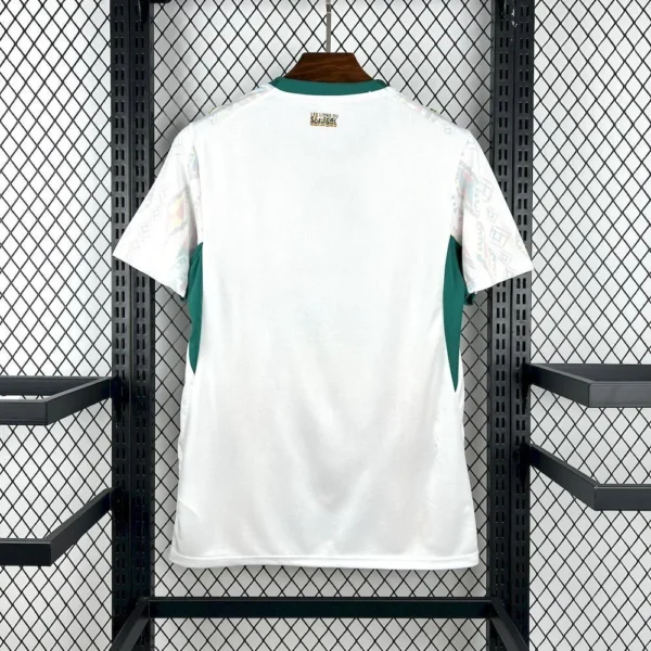 Maillot Sénégal Domicile 2026/2027 — dos