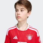 Kit Maillot Bayern Munich Domicile 26/27 Enfant
