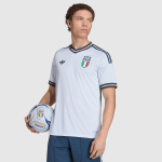 Maillot Italy Extérieur Édition Joueur 26/27