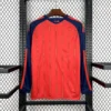 Maillot Espagne Domicile 2 Étoiles 2026/2027 Manches Longues — dos Maillot Espagne Domicile 2 Étoiles 2026/2027 Manches Longues — dos