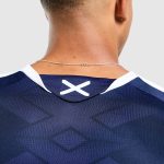 Maillot Scotland Domicile 26/27 Homme Manches longues