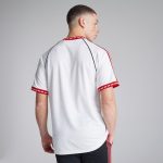 Maillot Manchester United Rétro Extérieur 1991