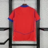 Maillot PSG Third 2025/2026 — dos Maillot PSG Third 2025/2026 — dos