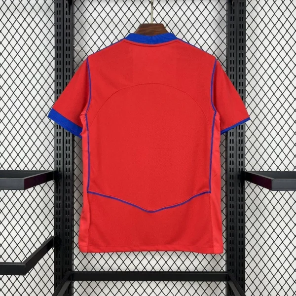 Maillot PSG Third 2025/2026 — dos Maillot PSG Third 2025/2026 — dos