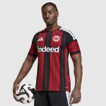 Maillot Eintracht Frankfurt Domicile 26/27 Homme
