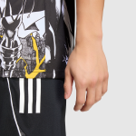Maillot Real Madrid Avant-match Édition Spéciale – x Marvel