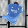Maillot Real Madrid Goalkeeper 2025/2026 — devant