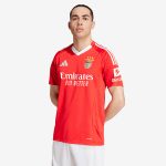 Maillot Benfica Domicile 24/25 Homme
