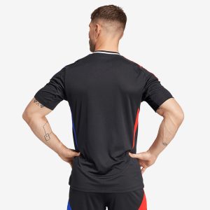 Maillot Olympique Lyonnais Extérieur 2024/25 — Homme
