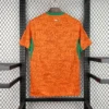 Maillot Côte d’Ivoire Domicile 2026/2027 — dos Maillot Côte d’Ivoire Domicile 2026/2027 — dos