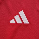 Maillot Manchester United Domicile 2026/27 — Homme Manches longues