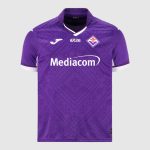 Maillot Fiorentina Domicile 2026/27 — Homme