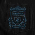 Maillot Liverpool Rétro 1995