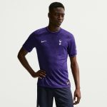 Maillot Tottenham Extérieur Avant-match 26/27