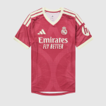 Maillot Real Madrid Troisième Édition Joueur 2026/27