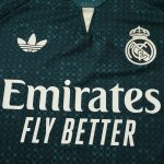Maillot Real Madrid Extérieur Édition Joueur 2026/27