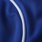 Maillot Brésil Rétro Extérieur 2004