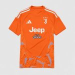 Maillot Juventus Gardien 26/27