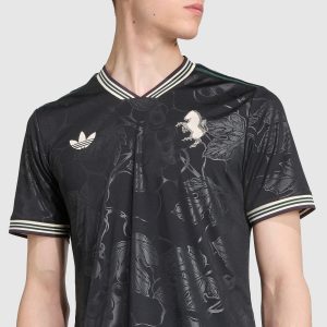 Maillot Juventus Troisième 25/26 Homme