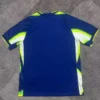 Maillot Corée du Sud Extérieur 2025/2026 — dos Maillot Corée du Sud Extérieur 2025/2026 — dos