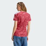 Maillot Liverpool Domicile 2026/27 — Femme