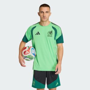 Maillot Mexico d'entraînement 2 26/27