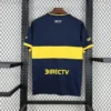 Maillot Boca Juniors Domicile 2025/2026 — dos